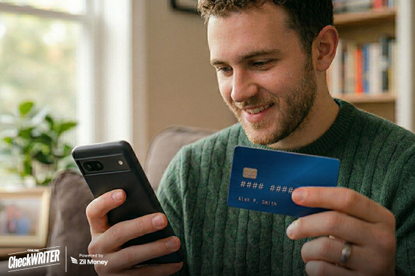 Short on Cash Before Payday A Credit Card Approach to Handling Payroll Timing Short on Cash Before Payday A Credit Card Approach to Handling Payroll Timing