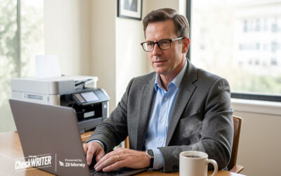 Cashier’s Check vs Certified Check vs Personal Check: What’s the Difference and Which Is Safer?