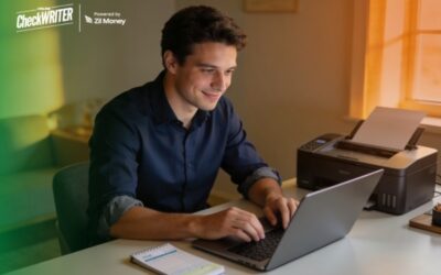 Print Checks In-House for Small Businesses: A Complete Guide