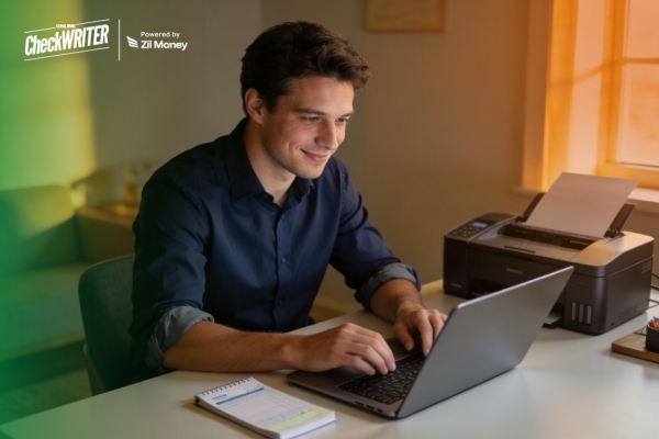 Print Checks In-House for Small Businesses: A Complete Guide