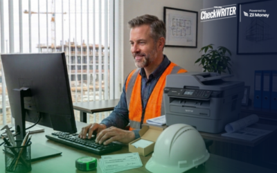 Subcontractor Check Payment: The Check-Waiver Timing Problem That Stalls Construction Pay Cycles