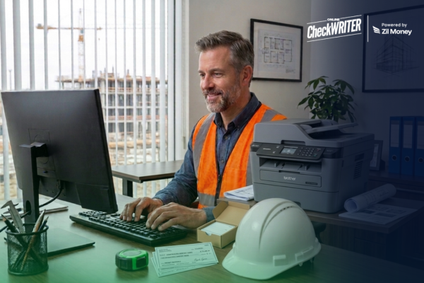 Subcontractor Check Payment: The Check-Waiver Timing Problem That Stalls Construction Pay Cycles