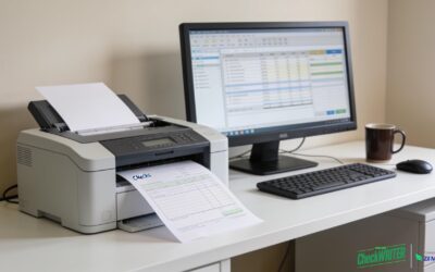 5 Reasons Easy Check Printing Is Harder Than It Should Be