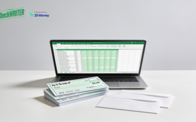 Connect Google Sheets to Check Mailing: Bulk Checks Without Accounting Software (2026)