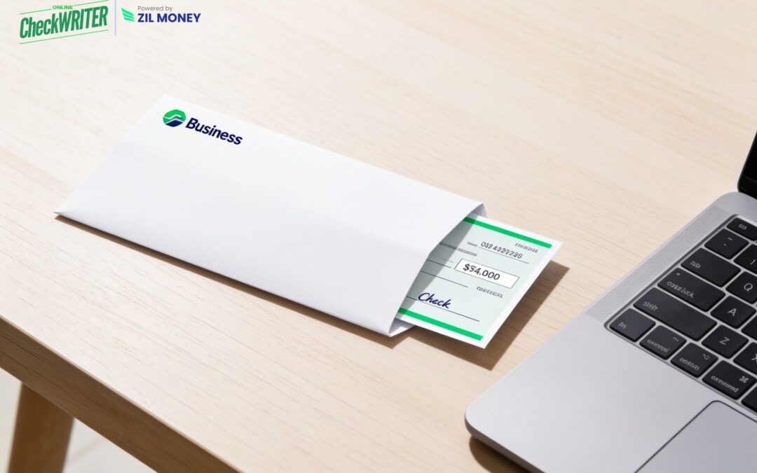 Mail a Check Online: 6 Ways to Skip the Post Office for Good