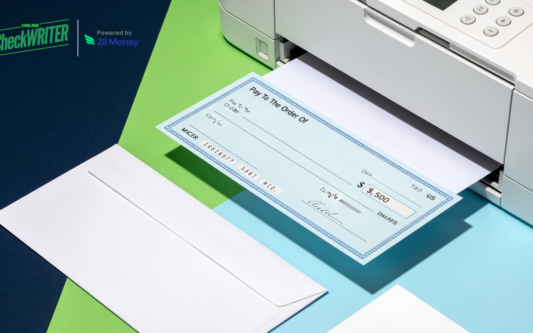 QuickBooks Check Printing and Mailing: The Complete Guide (2026)