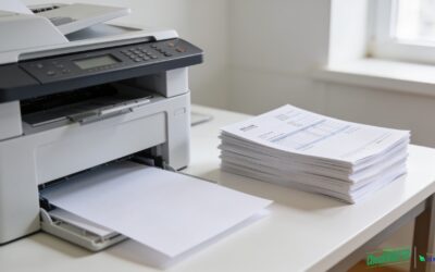 4 Things Every Small Business Should Know About Unlimited Check Printing