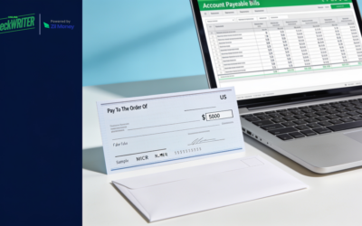 Xero Check Printing: A US-Focused Guide for Xero Users (2026)
