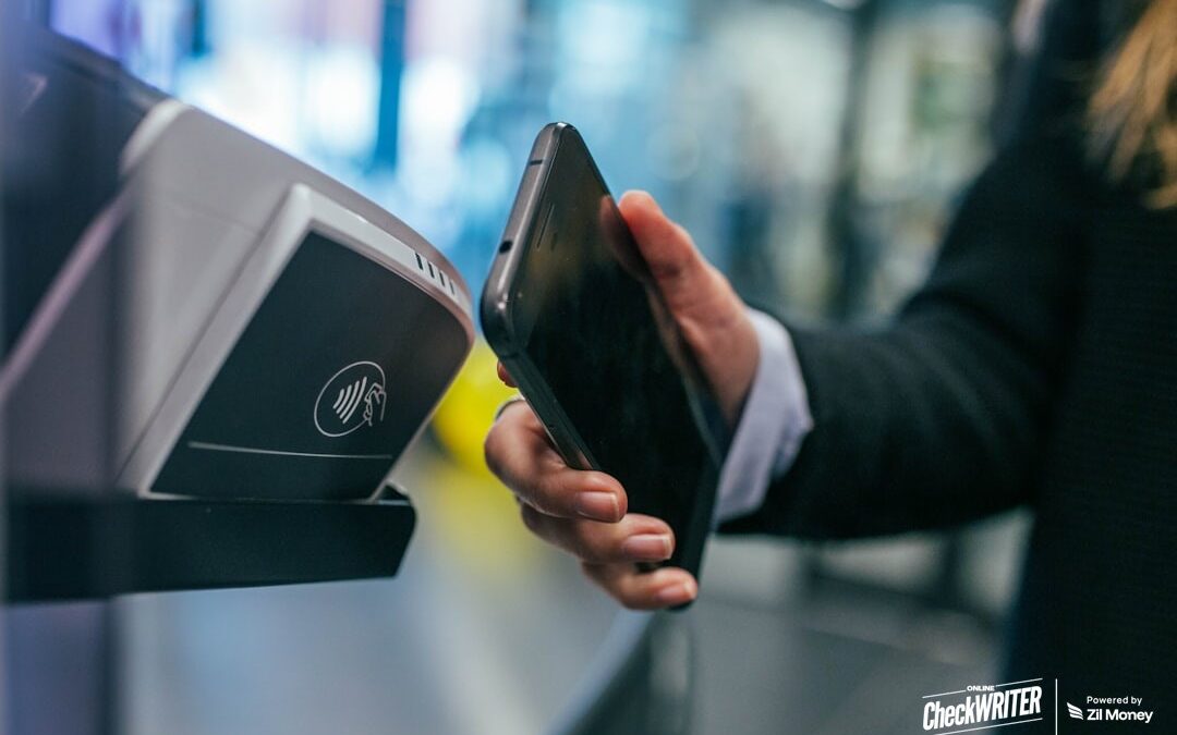 5 Reasons Your Business Should Accept a Check by Phone Right Now
