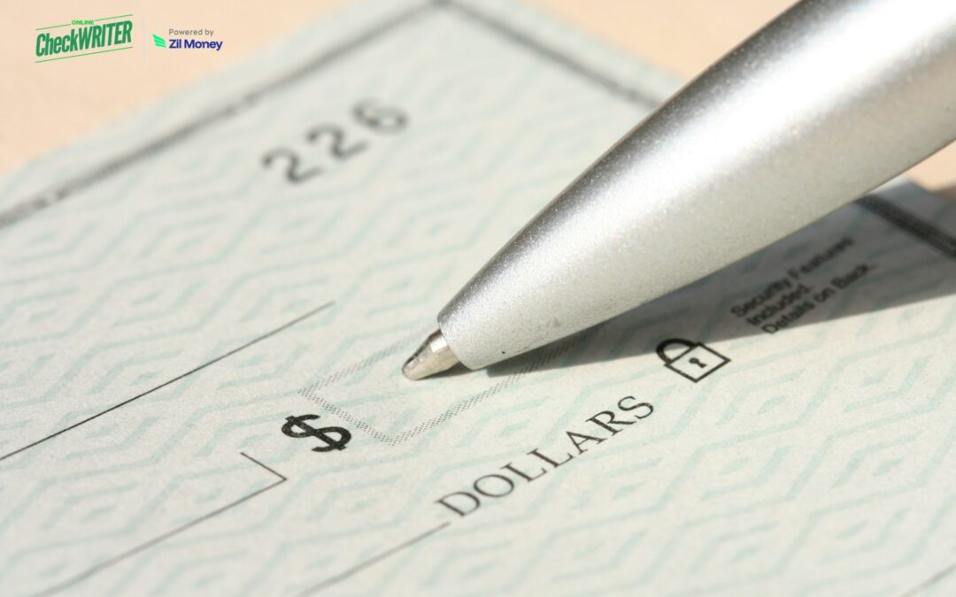 5 Business Checks Problems That Drain SMB Cash