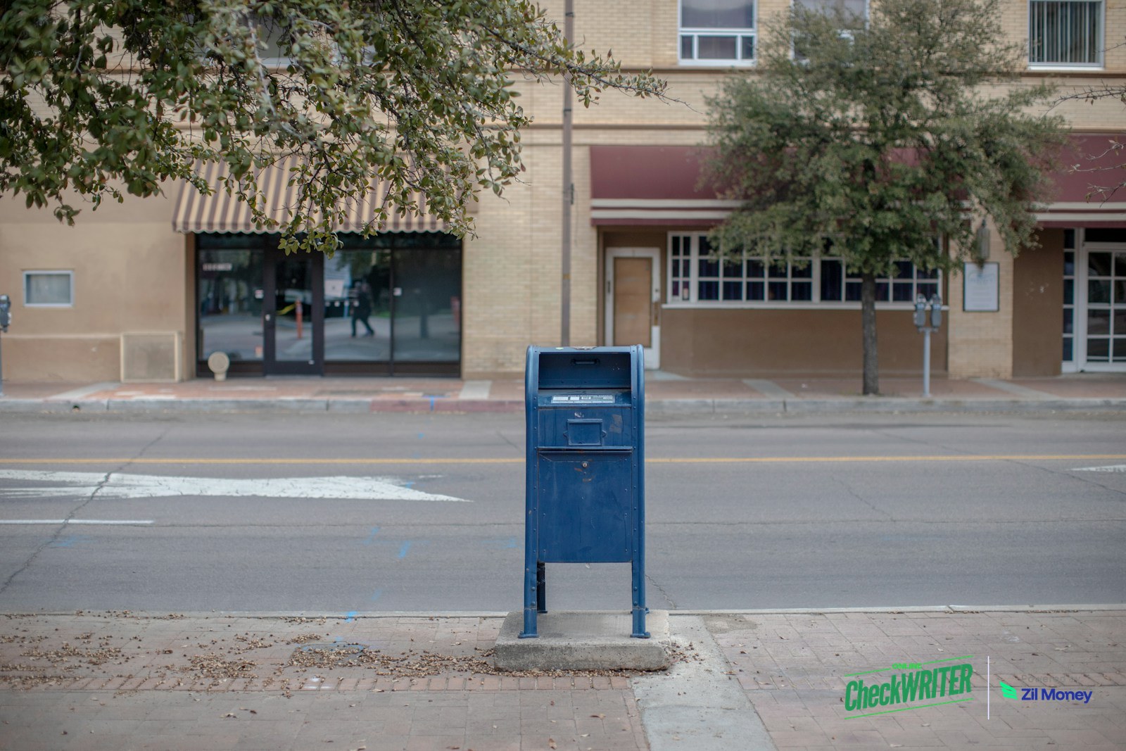 Online check mailing services for companies USPS mailbox for mailing business checks - online check mailing services for companies