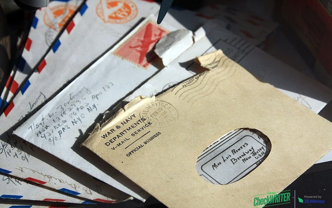 6 Check Mailing Problems Every Business Faces: And How to Solve Them