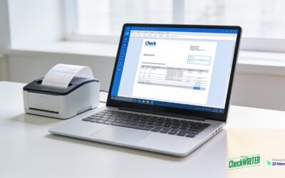 How to Create a Check Draft Online in Minutes: No Pre-Printed Stock