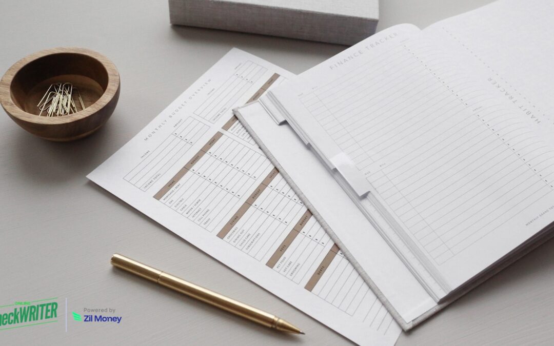 6 Reasons Finance Teams Mail a Check Online Instead of by Hand