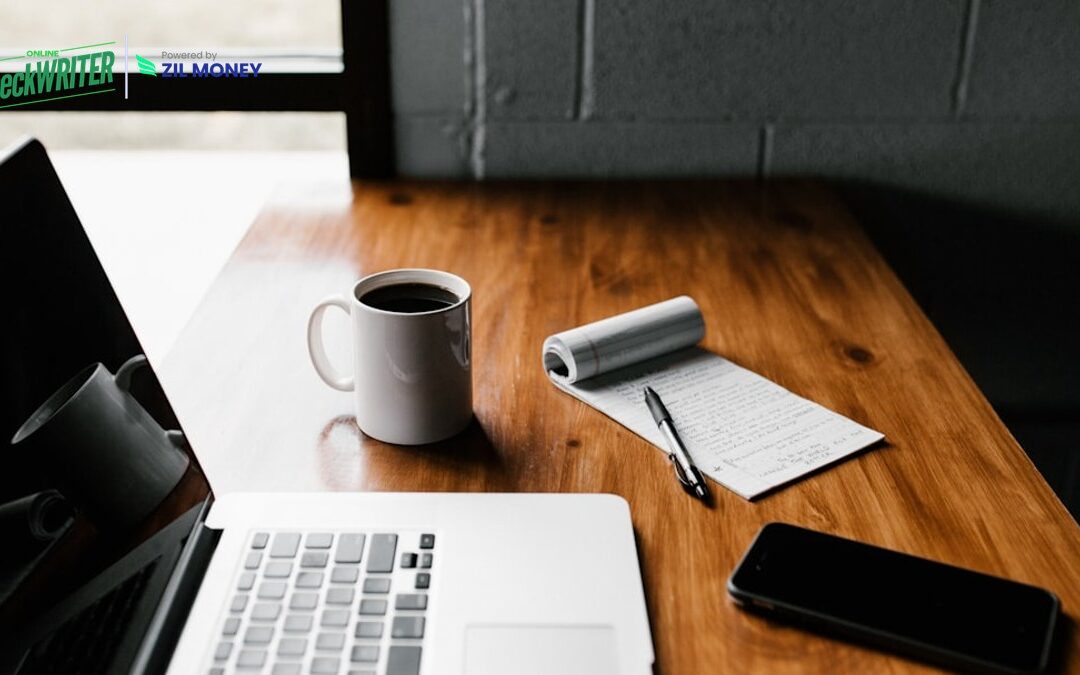 4 Reasons to Create a Blank Check Template Online