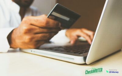 5 Reasons to Create an eCheck Online Instead of Writing Paper Checks