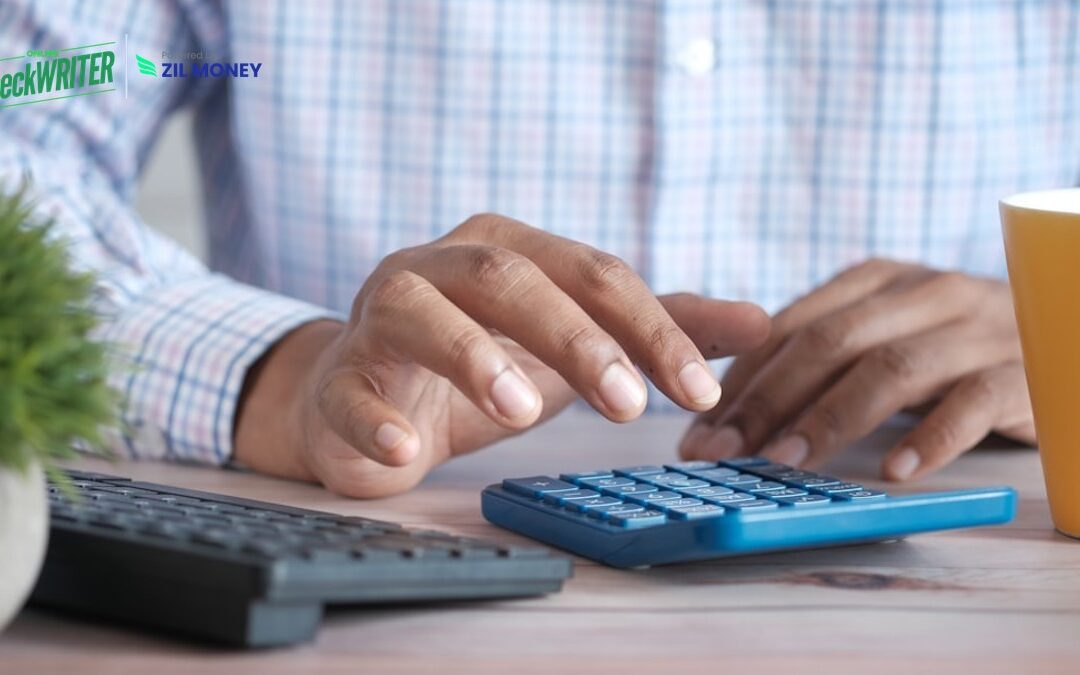 6 Ways to Get the Cheapest Online Checks Without Cutting Corners