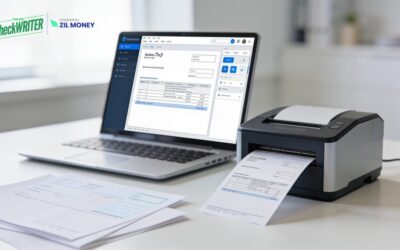 4 Ways to Customize Your Check Layout and Format Online