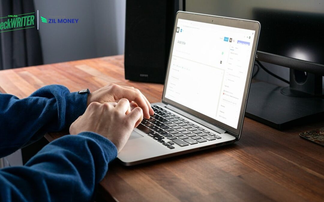 5 Smart Reasons to Send a Check by Email Instead of Mailing Paper