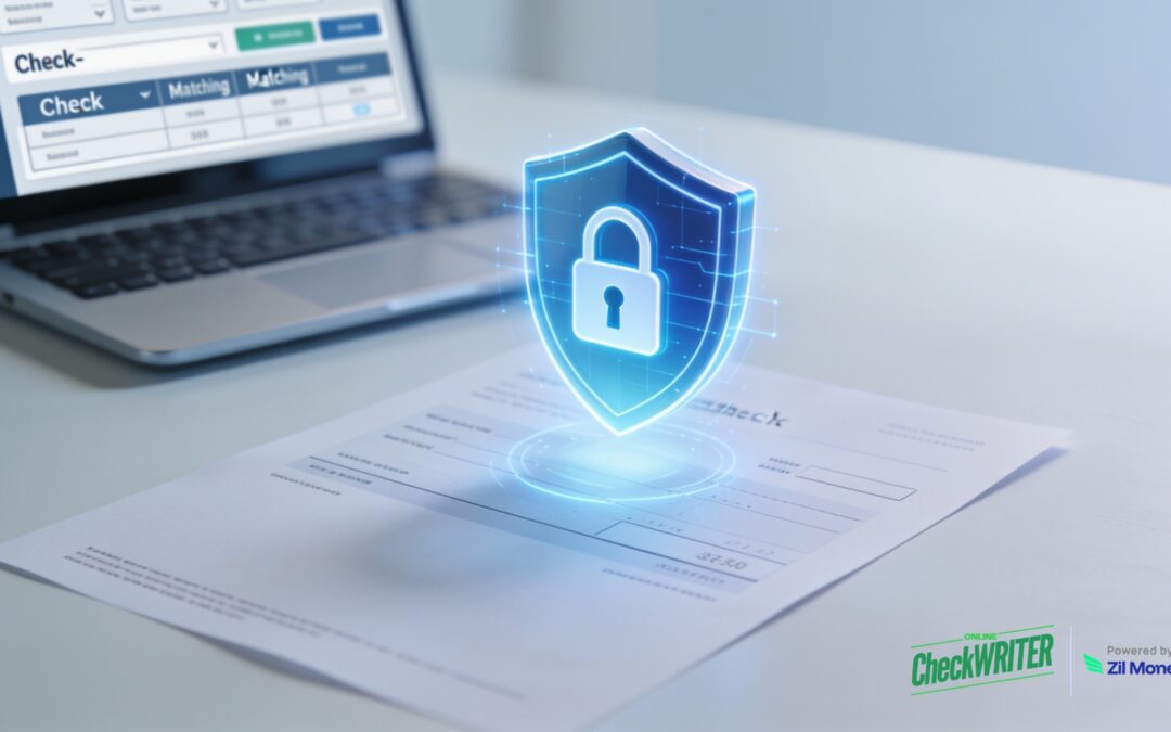 6 Ways Positive Pay for Check Fraud Prevention Protects Your Account