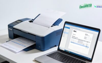 6 Reasons to Print Bank of America Checks Online Instead of Reordering