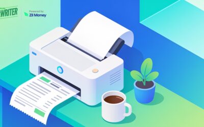 7 Ways to Print Checks Online Free Without the Usual Hassle
