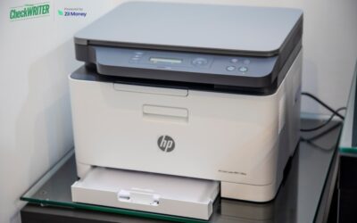 5 Check Printing Problems Costing Small Businesses More Than They Realize