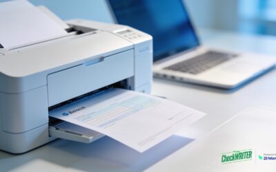 4 Things to Know Before You Print Wells Fargo Checks Online