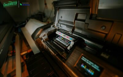 5 Problems Businesses Face with Printing Checks – And How to Solve Each One
