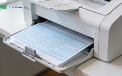 7 Business Check Printing Problems (and How to Fix Every One)