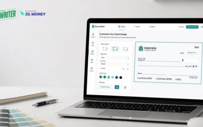 Check Designer: Build Custom, Bank-Ready Checks Online