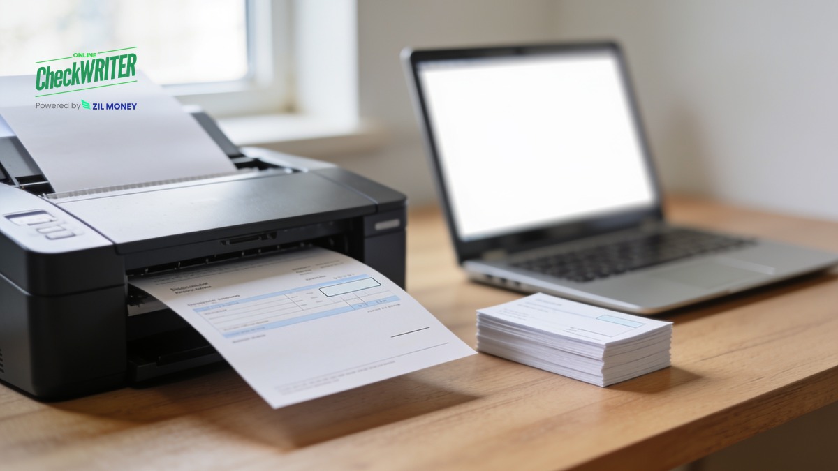 Print the Check Yourself
