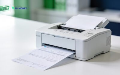 6 Check Printing Problems That Slow Your Business Down