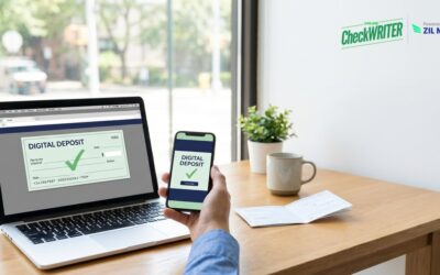 6 Reasons Digital Checks Beat Paper for Business