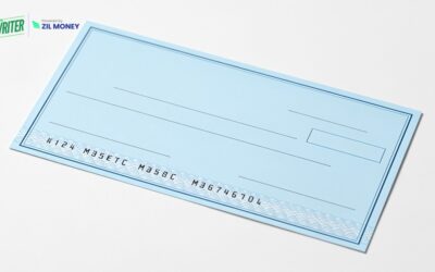 The Format and Layout of a Check: Every Part Explained