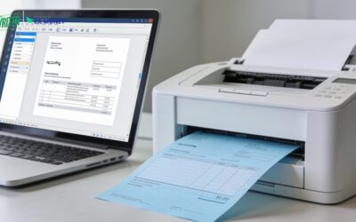 How to Print Checks in QuickBooks Online (Step by Step)