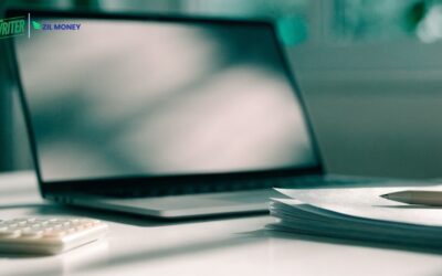 6 Reasons an Online Checkbook Register Beats the Paper One