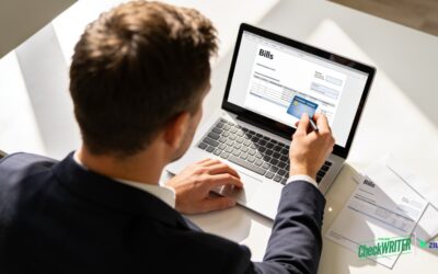 Pay by Check Online: 6 Ways to Skip the Busywork