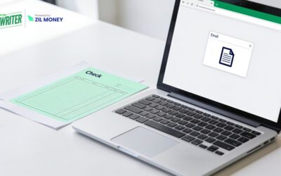 Pay by eCheck: 6 Reasons to Stop Mailing Paper Checks