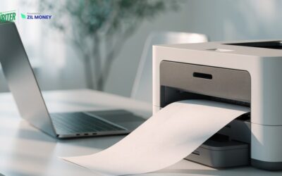 How to Print a Check Online: 5 Steps to Skip the Reorder Wait