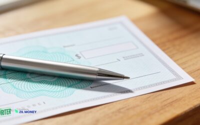 Walmart Checks: 6 Reasons to Print Your Own Instead