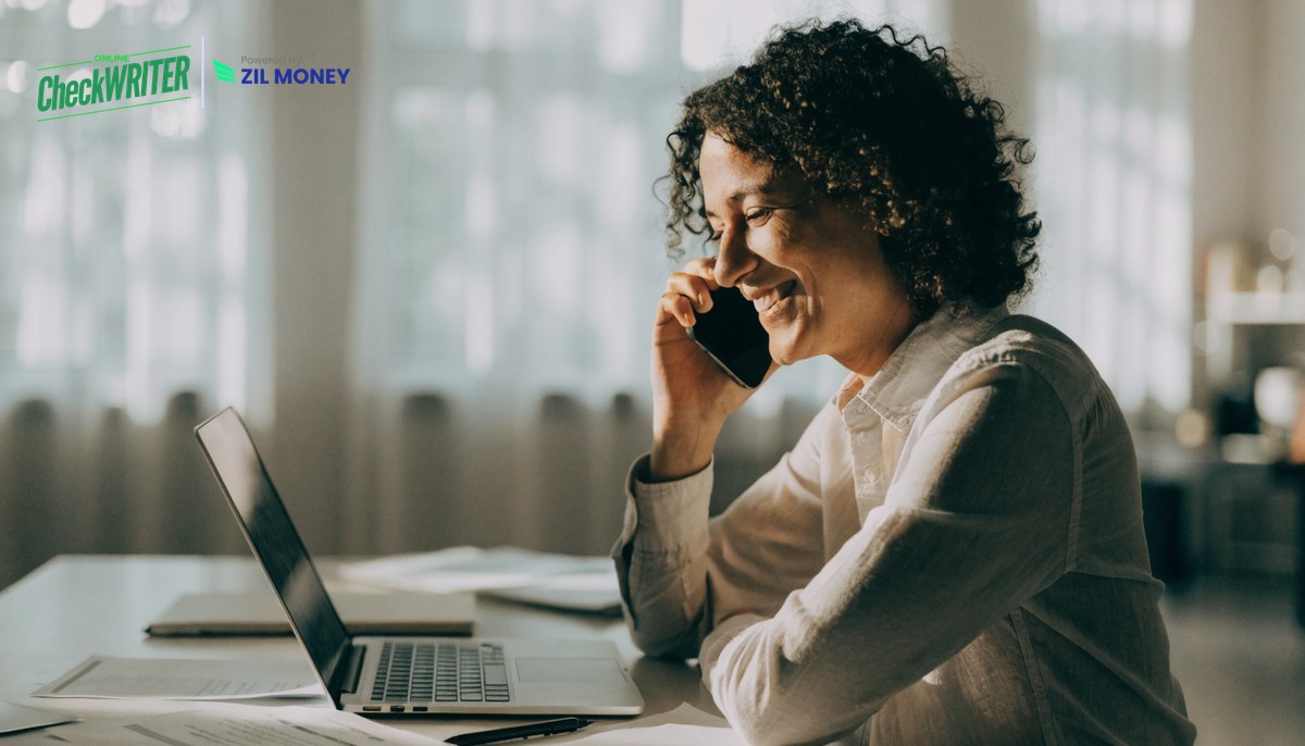 Accept Checks by Phone: Get Paid in Minutes How to Accept Checks by Phone: A Faster Way to Get Paid