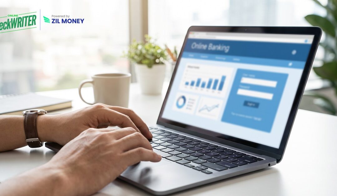 7 Things a Check Draft Lets You Do When You Already Have the Payer’s Bank Details