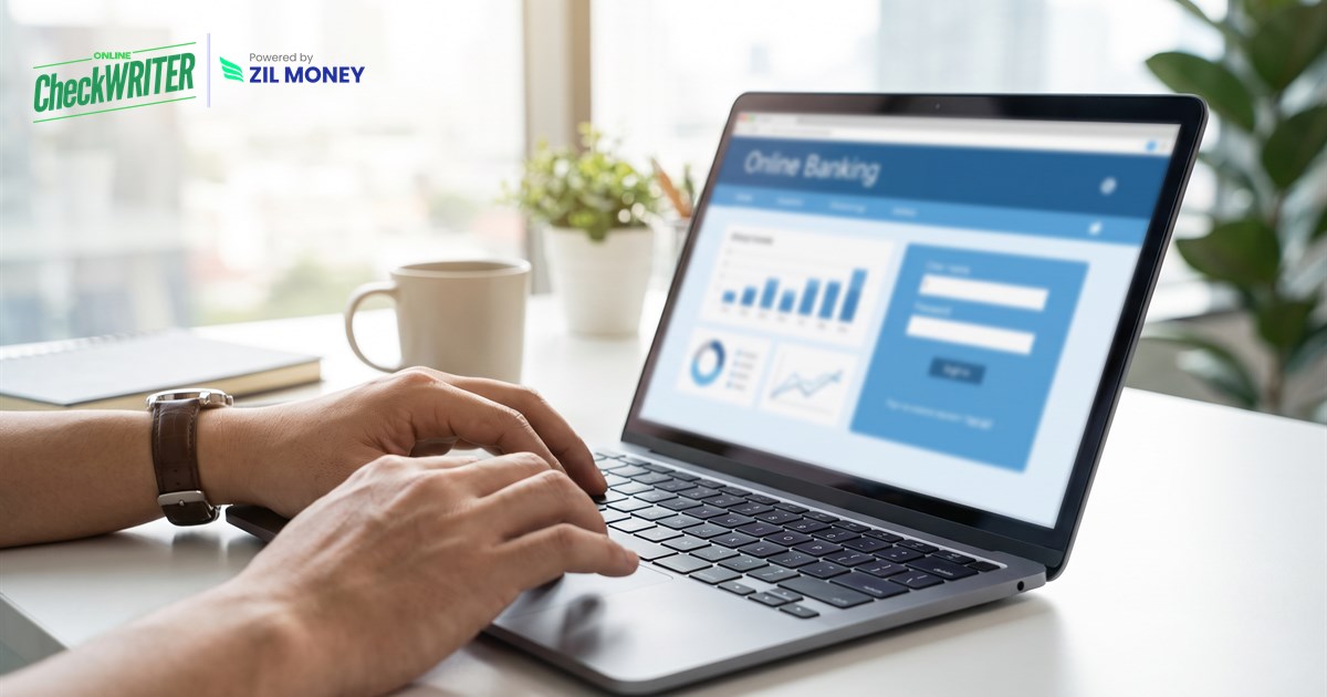 7 Things a Check Draft Lets You Do When You Already Have the Payer’s Bank Details How to create and send a check draft online from a payer's bank details