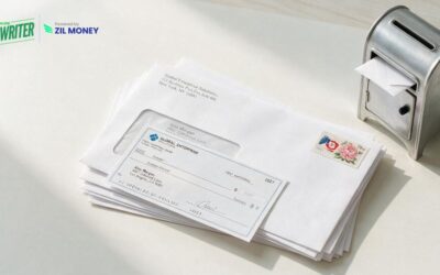 Check Mailing Service: 6 Reasons to Stop Stuffing Envelopes