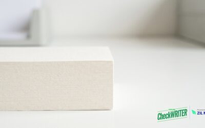 Checks Unlimited on Demand: 7 Ways to Print Your Own Blank-Stock Checks