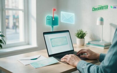 How to Send a Check Online: 6 Steps to Skip the Post Office