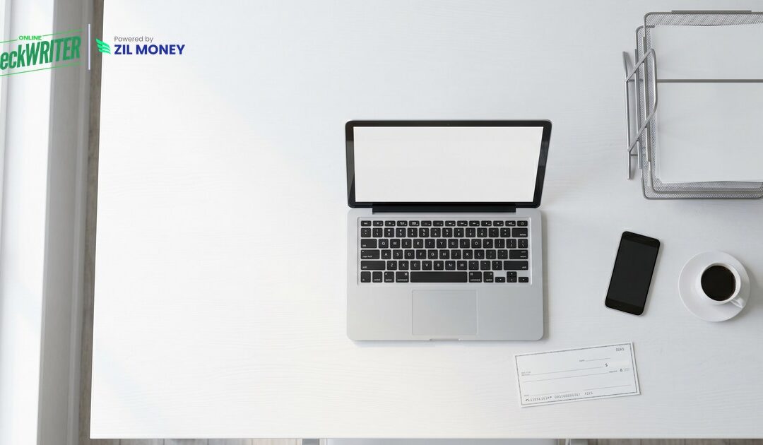 Can You Fax a Check? The Honest Answer and 5 Safer Ways to Send One