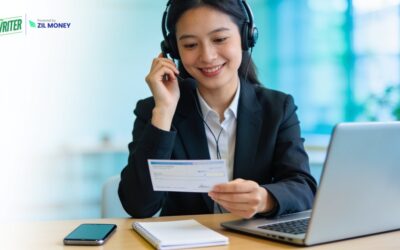 5 Reasons to Accept a Check Payment by Phone Instead of Waiting for the Mail