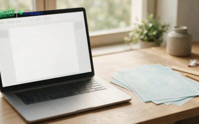 6 Check Template Mistakes That Stop a Check From Clearing